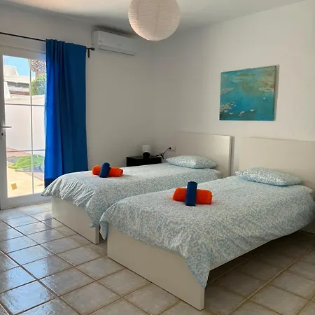 Casa Alfred Willa Puerto del Carmen (Lanzarote)