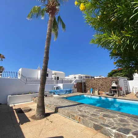 Casa Alfred Willa