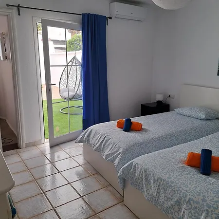 Willa Casa Alfred